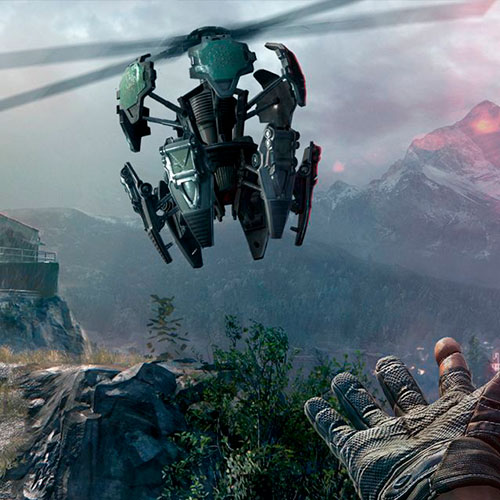 Sniper Ghost Warrior 3 Season Pass Edition Cd Key Steam Global